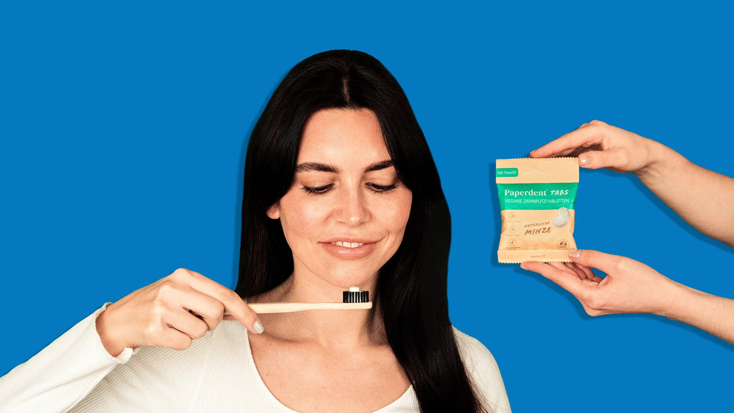 Deine perfekte Zahnputz-Routine