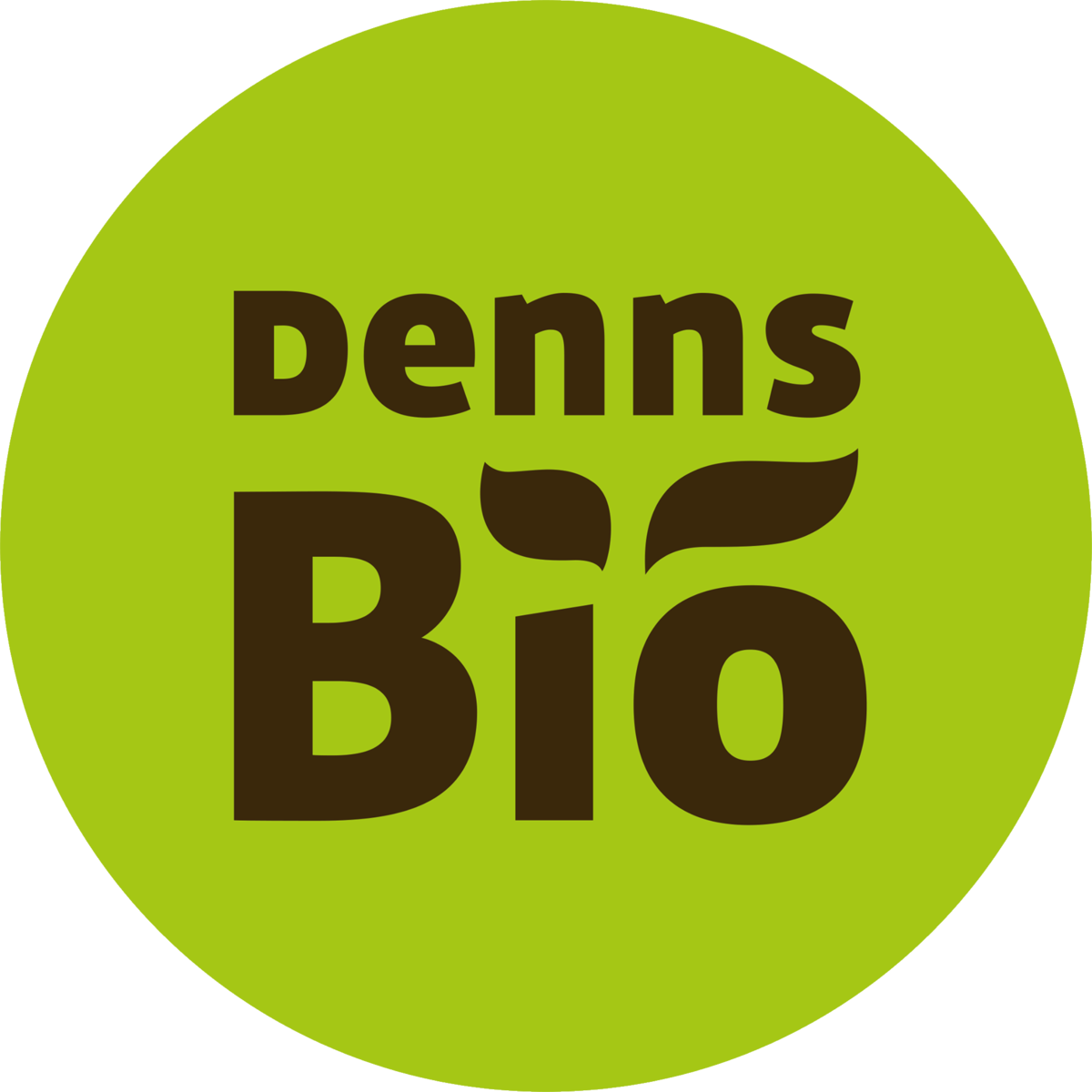 Denn BioMarkt Logo