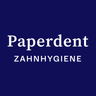 Paperdent logo